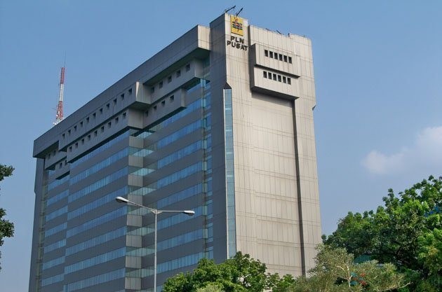 Sokong Transisi Energi, PLN Dapat Bantuan Rp8 Triliun dari Prancis(Dok.MNC Media)