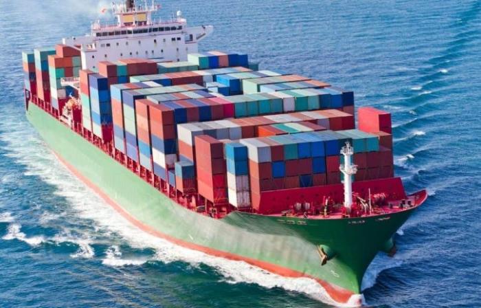 Terendah Sepanjang Sejarah, Neraca Dagang RI-China Defisit Rp27,1 Triliun. (Foto: MNC Media)