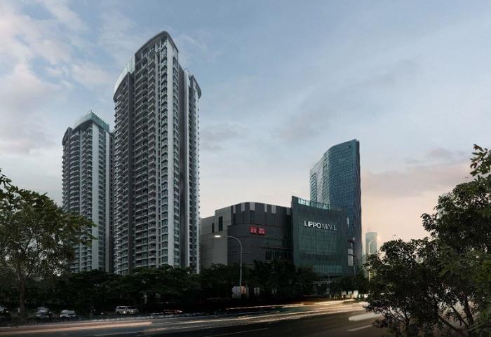 PT Lippo Karawaci Tbk (LPKR) mengumumkan perolehan outlook rating ‘Positif’ dari lembaga pemeringkat Moody’s . (Foto: MNC Media)