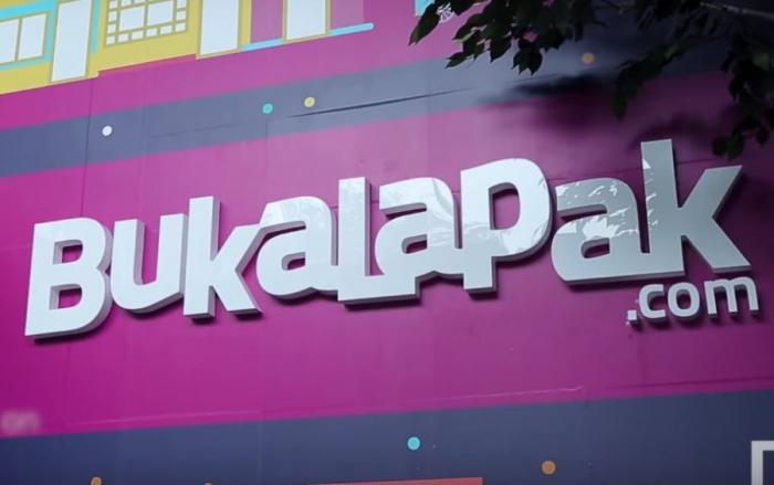 Dicecar BEI soal Buyback saat Defisit Rp10 Triliun, Ini Jawaban Bukalapak (BUKA) (foto iNews Media Group)