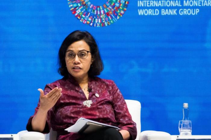 Potensi Ekonomi Digital Di 2025 Mencapai Rp1 820 Triliun Ini Penjelasannya Menkeu