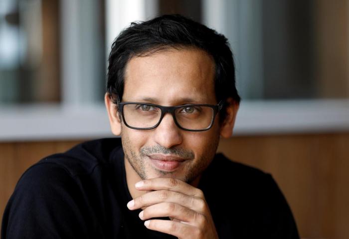 Resmikan BBI Aroma Maluku, Nadiem Makarim: UMKM Bisa Maju ke Panggung Global (Dok.MNC Media)