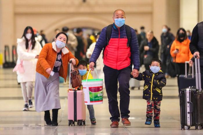 Varian Delta Mengganas, Norwegia Tunda Pelonggaran Pembatasan Covid-19 Â (Dok.MNC Media)