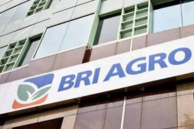 Mau Jadi Bank Digital Bri Agro Tancap Gas Salurkan Kredit