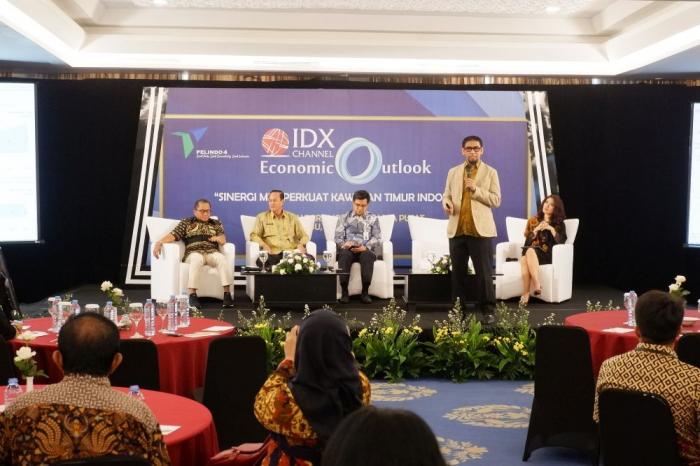 Suasana Economic Outlook 