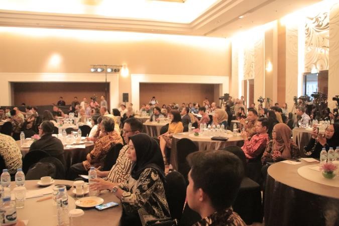 IDX Channel Economic Forum 