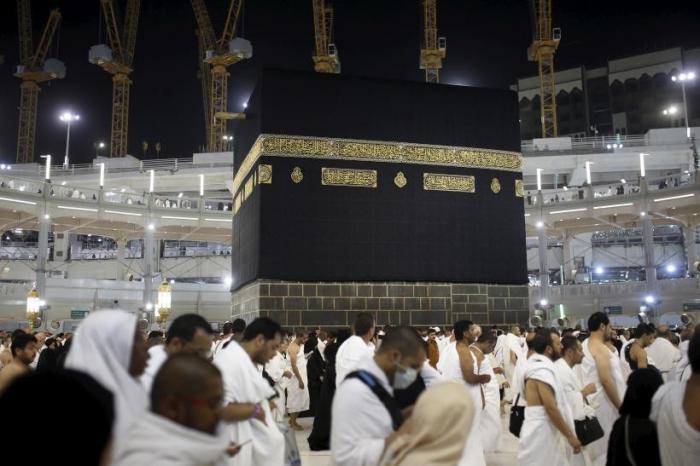 Ada Informasi Jamaah Umrah Pertama Tiba 5 November, KJRI Jeddah: Belum Ada Info. (Foto: MNC Media)