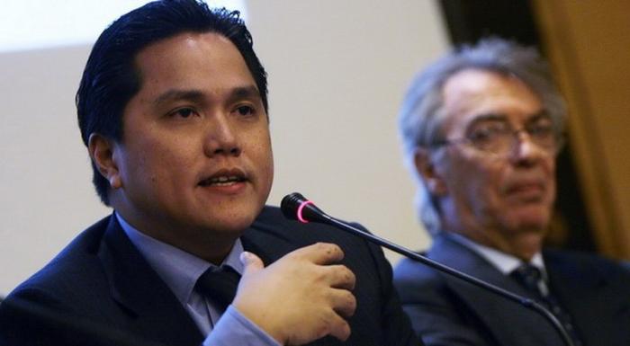 KAI Rombak Direksi, Erick Thohir Tunjuk Didiek Hartantyo Jadi Dirut