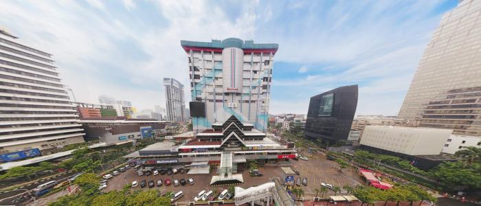 Strategi Sarinah di 2021, Shifting ke Digital hingga Siap Lakukan Pemugaran. (Foto: Ist)