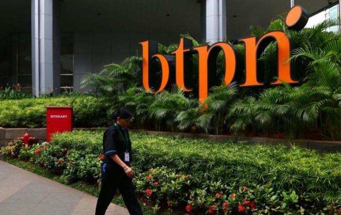 BTPN Sukses Cetak Laba Rp971 Miliar di Kuartal I-2021. (Foto: MNC Media)