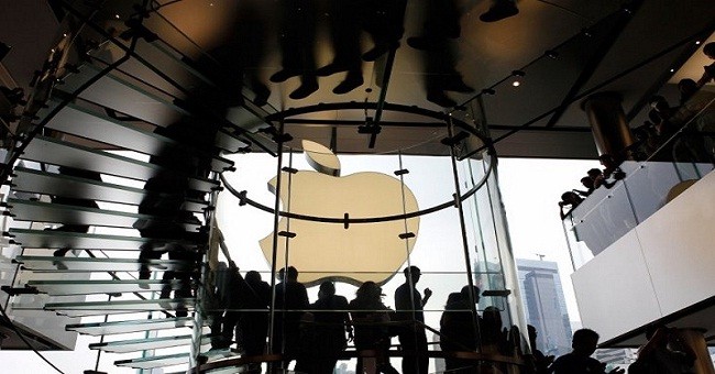 Apple Inc. ternyata masih berambisi untuk membangun sebuah mobil pintar listrik yang bisa menyetir sendiri. (Foto: MNC Media)