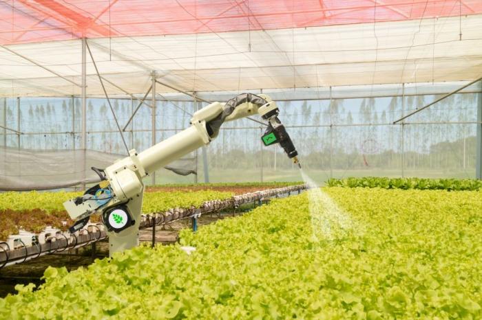 Berbasis Investasi Hijau, Diyakini Jadi Solusi Bisnis Usai Pandemi Covid-19. (Foto: Ist)