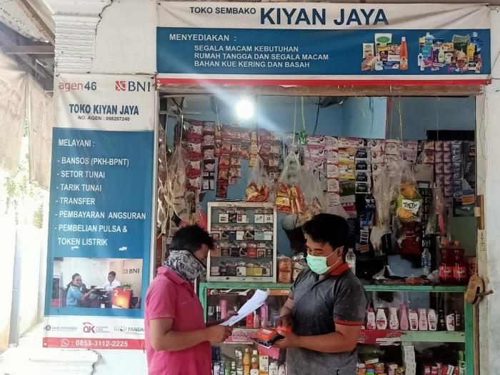 Apa Kabar Relaksasi Kredit? Kisah Ach Rifaie Bertahan di Tengah Pandemi. (Foto: Ist)