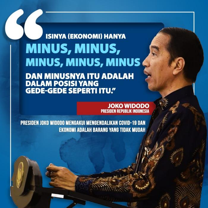 Tim Digital Marketing Jokowi: Arsitek Kemenangan di Era Digital