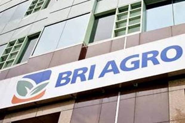 Santer Kabar Grab Bakal Jadi Investor Baru, Ini Penjelasan BRI Agro (Dok.MNC Media)