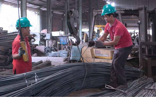 PT Betonjaya Manunggal Tbk (BTON) melaporkan kinerja keuangan perseroan pada periode Januari - September 2021. (Foto: MNc Media)
