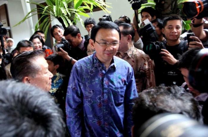 IBC Bakal Akuisisi Perusahaan Mobil Listrik Jerman, Ahok: Tidak Layak! (FOTO:MNC Media)