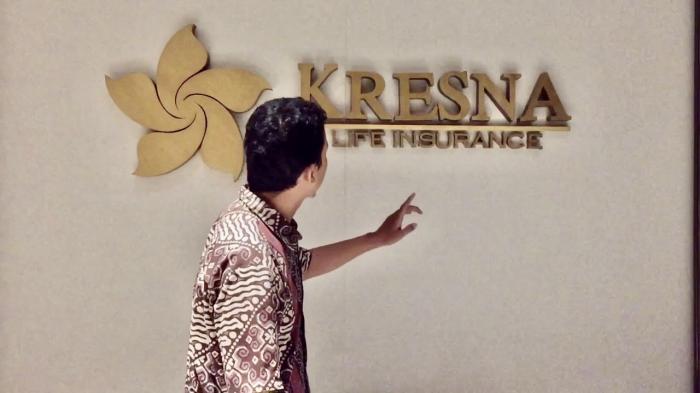 OJK Tolak Penundaan Utang Asuransi Jiwa Kresna, Cek Penjelasannya. (Foto: MNC Media)