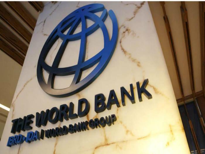 Bank Dunia Sarankan China Tingkatkan Donasi ke Negara Miskin (Dok.MNC Media)