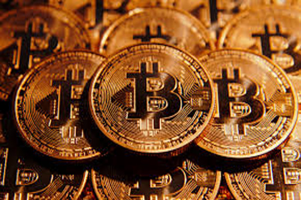 legittimo commercio di bitcoin