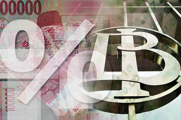 BI Sebut Suku Bunga Simpanan dan Pinjaman Menurun di Oktober 2021 (FOTO:MNC Media)