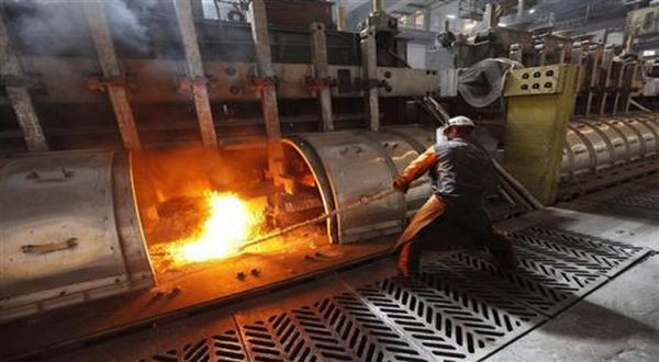 Bangun Smelter, Freeport Indonesia akan Pekerjakan Tenaga Kerja Lokal (Ilustrasi)
