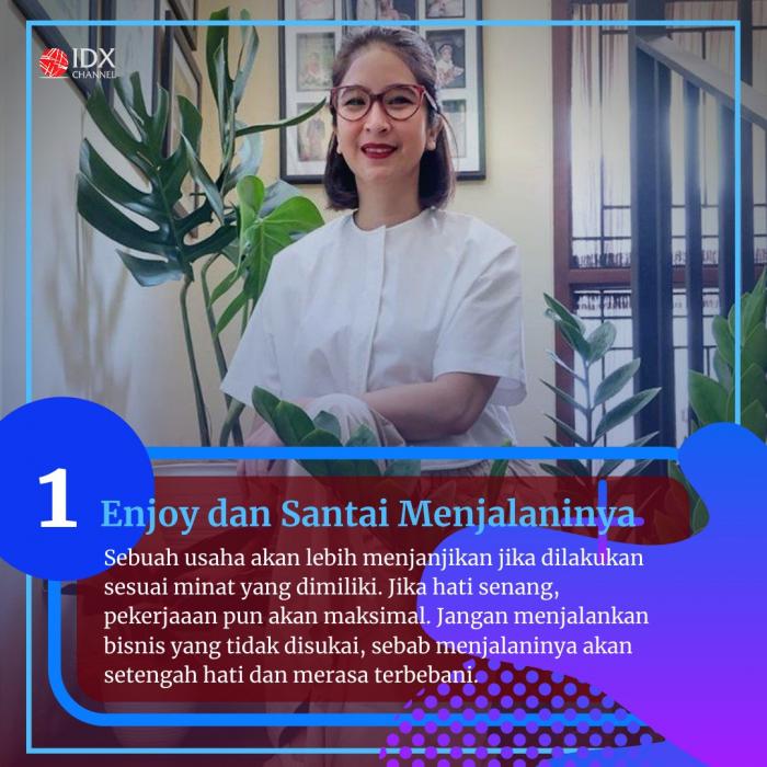 Dapat Cuan dari Hobi, Nah Begini Nih Tipsnya Sobat Investor!. (Foto: Tim Digital Marketing IDX Channel)
