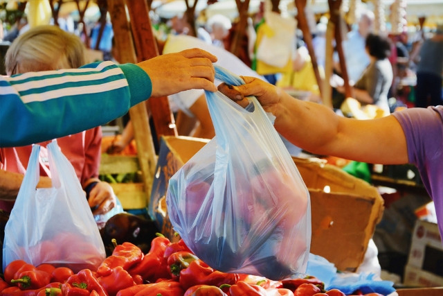 Jelang Ramadhan Harga Sejumlah Bahan Pokok Mulai Merangkak Naik