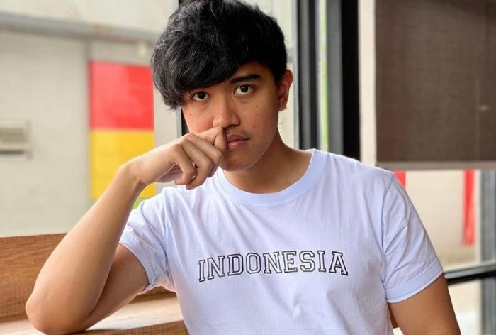 Cerita Kaesang Untung 6% dari Investasi Saham Selama 1 Tahun