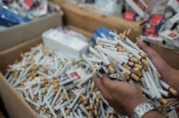 Asosiasi Buruh Rokok Sebut Pekerja Makin Terhimpit Jika Tarif Tembakau Naik. (Foto: MNC Media)