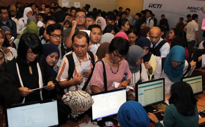 Hai Job Seekers 5 Bumn Ini Lagi Buka Lowongan Kerja