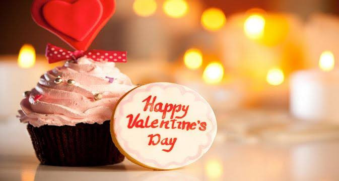 Ini Bisnis yang Cuan Saat Valentine'day (FOTO : MNC Media)