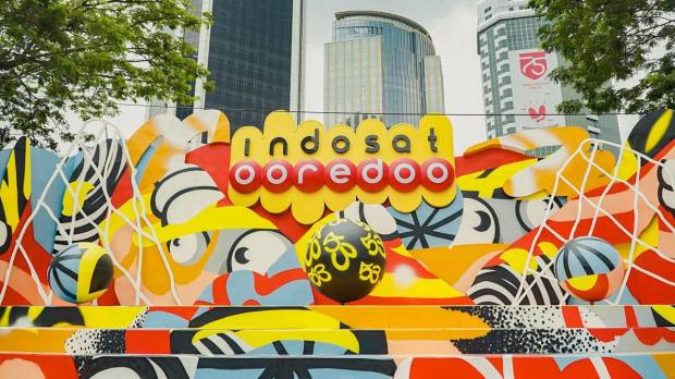 Siap-siap Investor! Indosat (ISAT) Mau Tebar Dividen Rp4,9 Triliun, Cek di Sini Tanggalnya (FOTO:MNC Media)