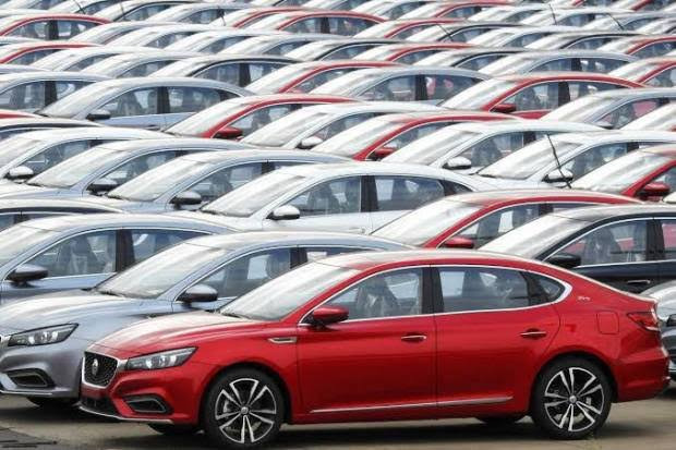 Suzuki Indomobil Optimis Pajak Nol Persen Bisa Dongkrak Penjualan. (Foto: MNC Media)