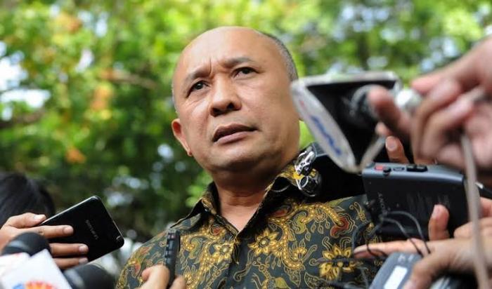 Lebih dari 64 juta UMKM berkontribusi 14% terhadap total ekspor non migas. (Foto: MNC Media)