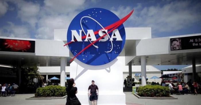 Astronot NASA (Ilustrasi)