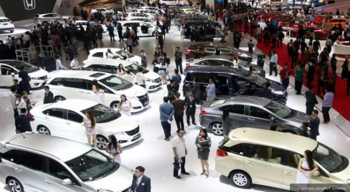 Beli Mobil dan Motor Lewat Bank Kini Tanpa DP Lho! (FOTO:MNC Media)