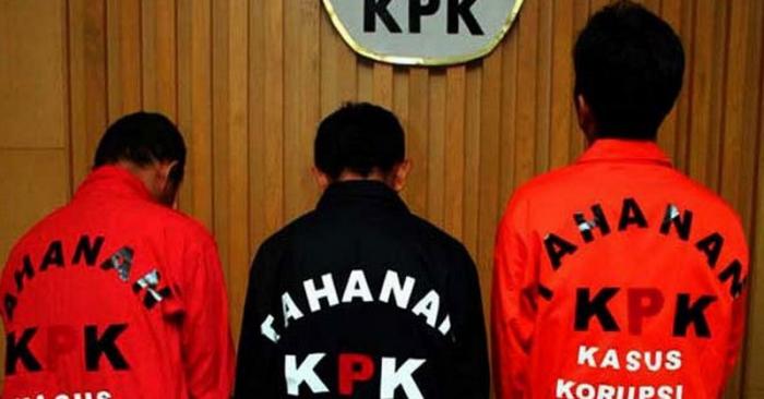 Hari Ini, Tahanan KPK Disuntik Vaksin Covid-19 (FOTO: MNC Media)