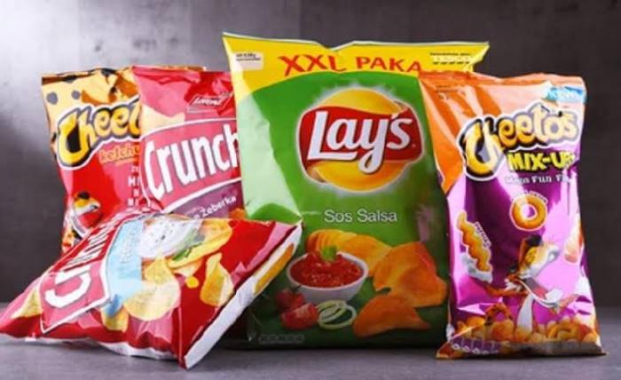 Lays, Cheetos, dan Doritos Stop Produksi, Ini Kesedihan Jane Shalimar