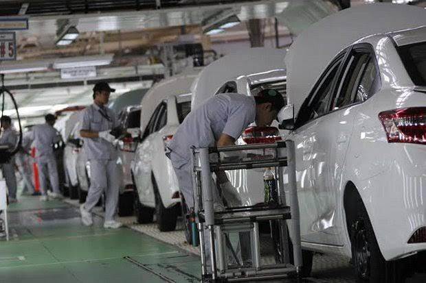 Diskon PPnBM Diperpanjang, Gaikindo Optimis Tembus Target Penjualan 750.000 Unit di 2021 (FOTO: MNC Media)