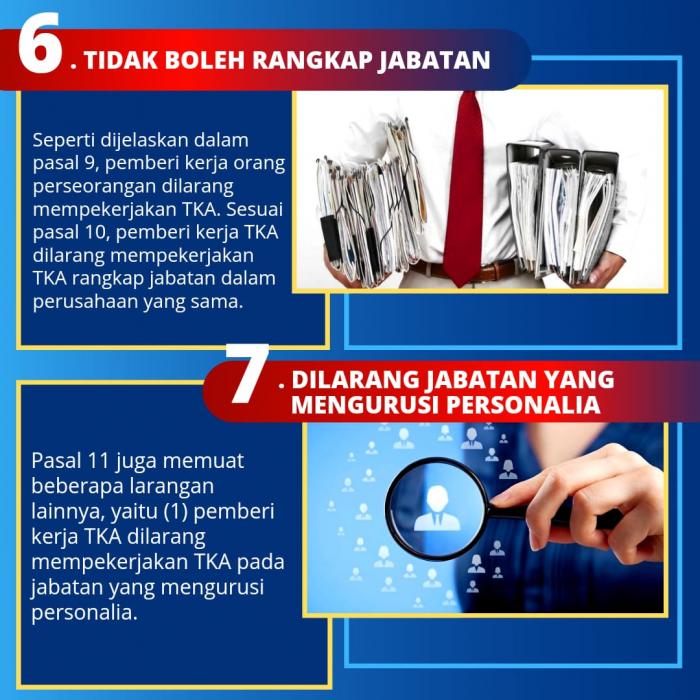Diteken Jokowi, Ini Aturan Mendatangkan Pekerja Asing ke RI. (Foto: Tim Digital Marketing IDX Channel)