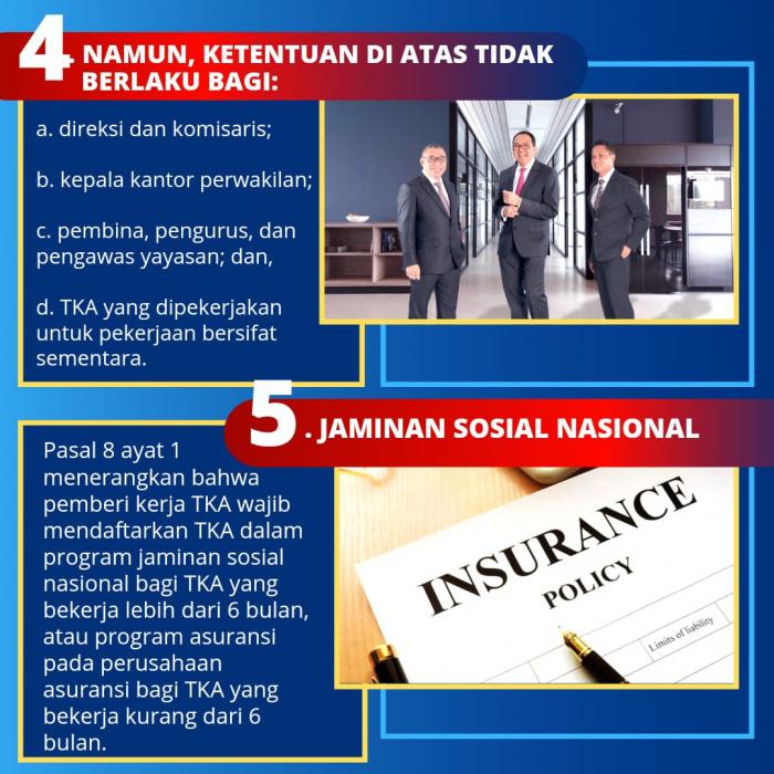 Diteken Jokowi, Ini Aturan Mendatangkan Pekerja Asing ke RI. (Foto: Tim Digital Marketing IDX Channel)