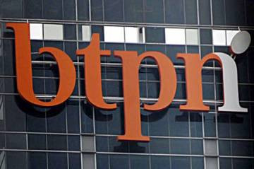 Ini Daftar Pemegang Saham Terbaru Bank BTPN. (Foto: MNC Media)