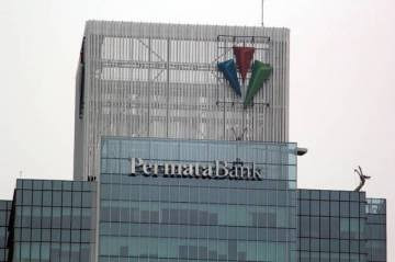 Bank Permata (BNLI) Bukukan Laba Rp831 Miliar di Kuartal III-2021. (Foto: MNC Media)