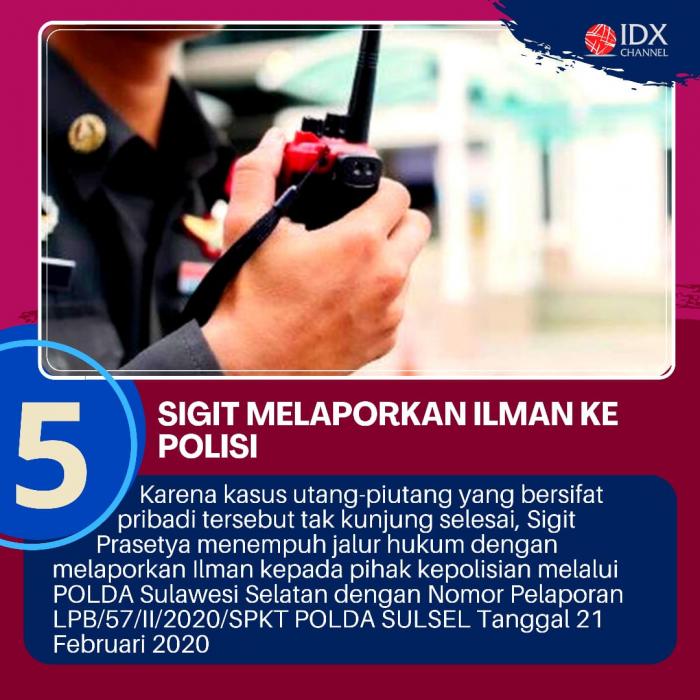 Kisah Raibnya Uang Nasabah BRI Sebesar Rp400 Juta, Ternyata Utang Pribadi Dijanjikan Keuntungan. (Foto: Tim Digital Marketing IDX Channel)