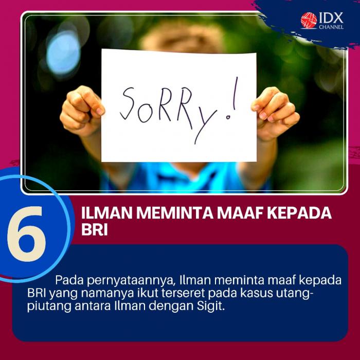 Kisah Raibnya Uang Nasabah BRI Sebesar Rp400 Juta, Ternyata Utang Pribadi Dijanjikan Keuntungan. (Foto: Tim Digital Marketing IDX Channel)