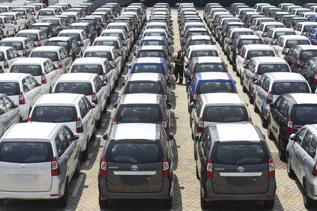 Kadin berharap perpanjangan diskon 100% untuk Pajak Penjualan Atas Barang Mewah (PPnBM) mendorong kinerja ekspor. (Foto: MNC Media)