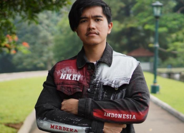 Kaesang Resmi Akuisisi 40 Persen Saham Persis Solo. (Foto : MNC Media)