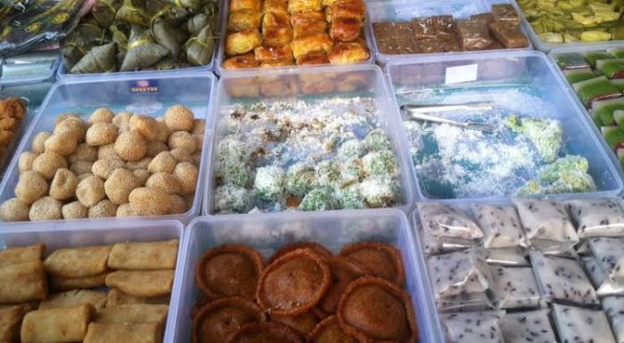 Mau Berburu Takjil? Ini Rekomendasi Pasar Kuliner di Jakarta