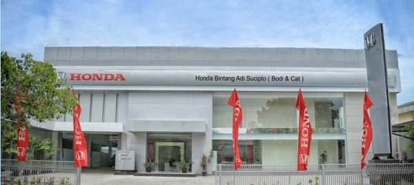 Honda Tawarkan Refund Bagi Pembeli Sebelum Diskon PPnBM 100 Persen Diperpanjang. (Foto: MNC Media)